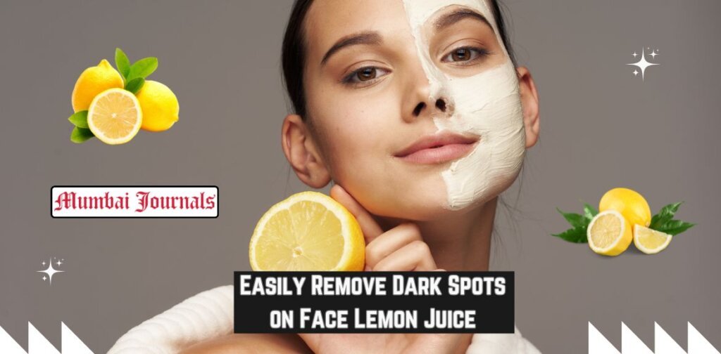 Wellhealthorganic.Com : Remove Dark Spots On Face Tang – Lemon Juice