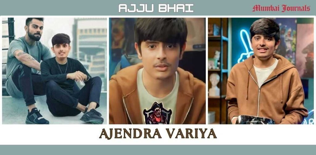 Ajendra Variya