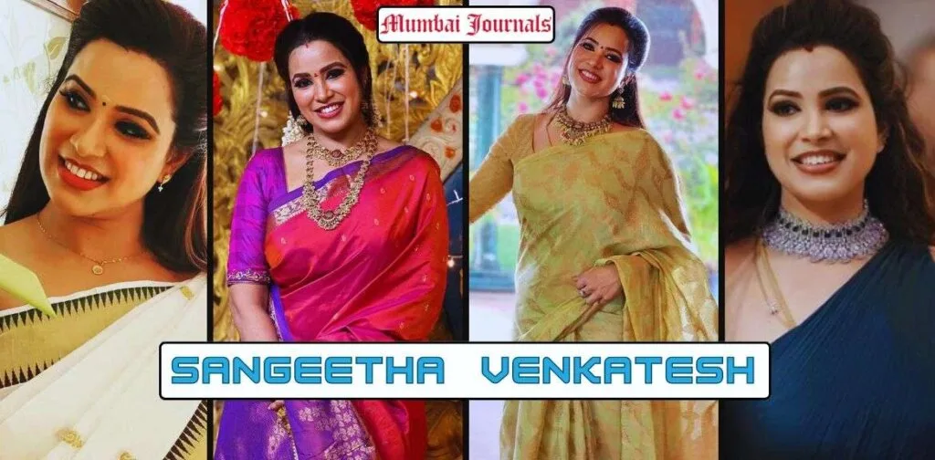 sangeetha v