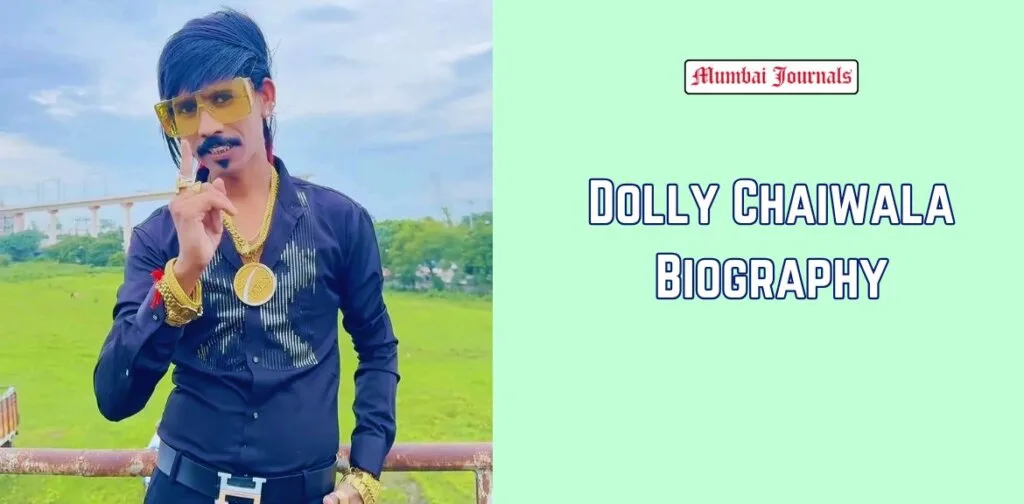 dolly chaiwala brand ambassador