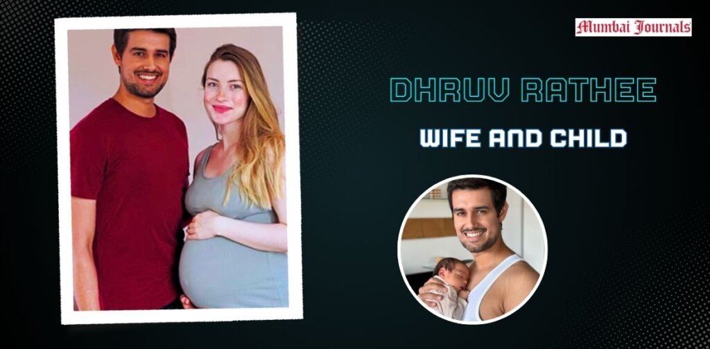 dhruv rathee wife