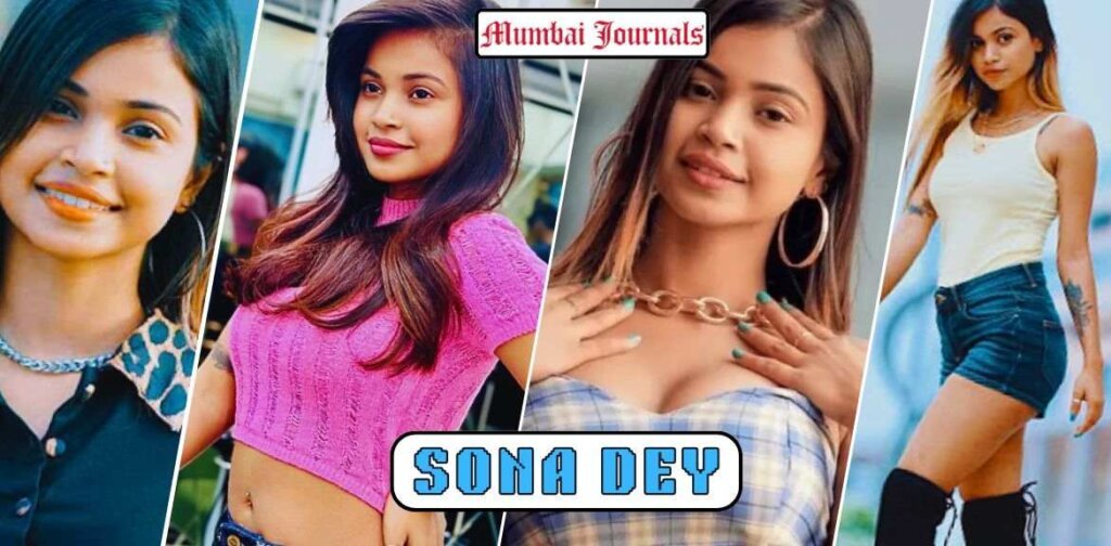 sona dey age