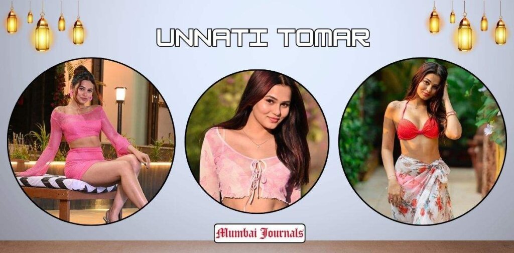 Unnati Tomar age