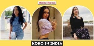 Koko In India Real name, Age, Height, Weight and Net Worth – Mumbai