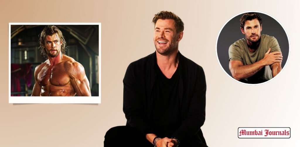 Chris Hemsworth