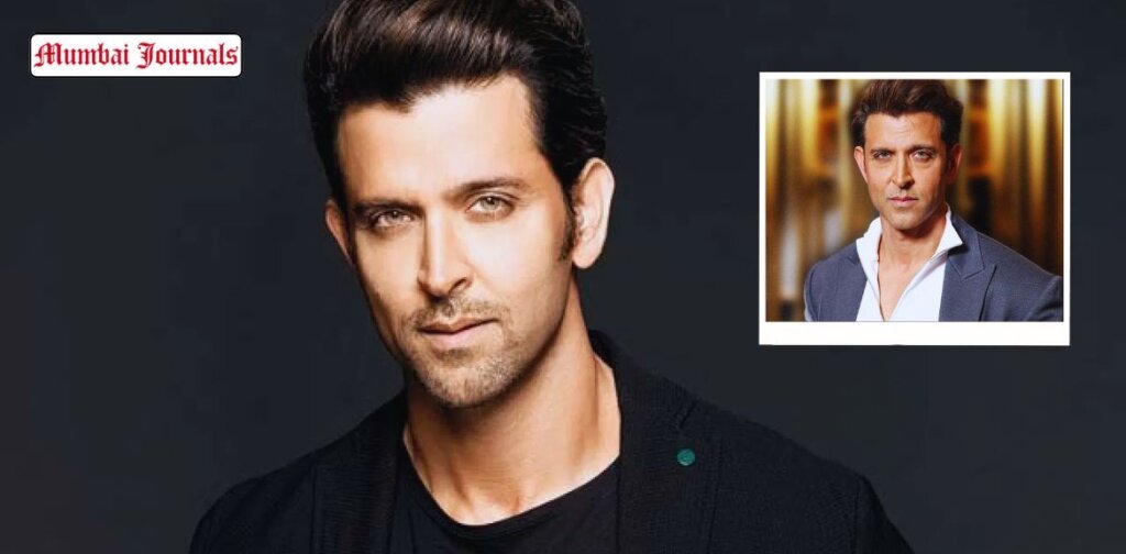 Hrithik Roshan