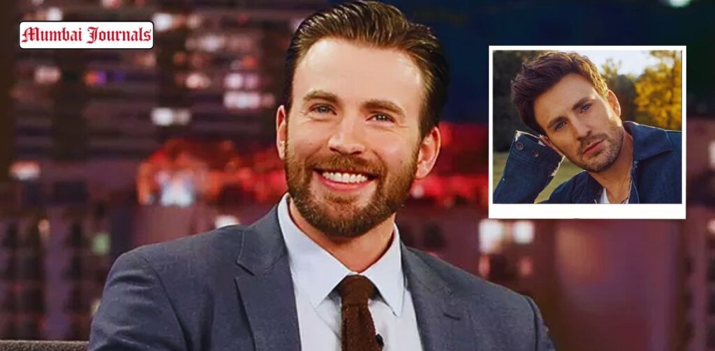 Chris Evans