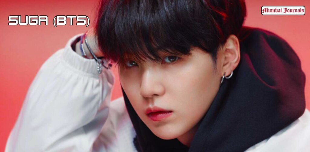 SUGA (BTS)