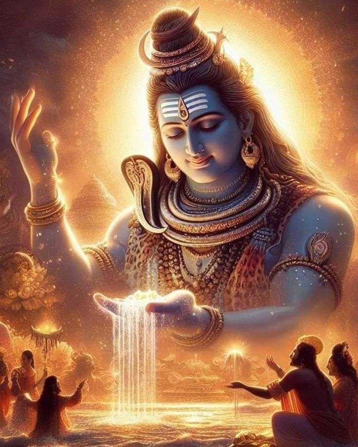 who is the most powerful god in all religion