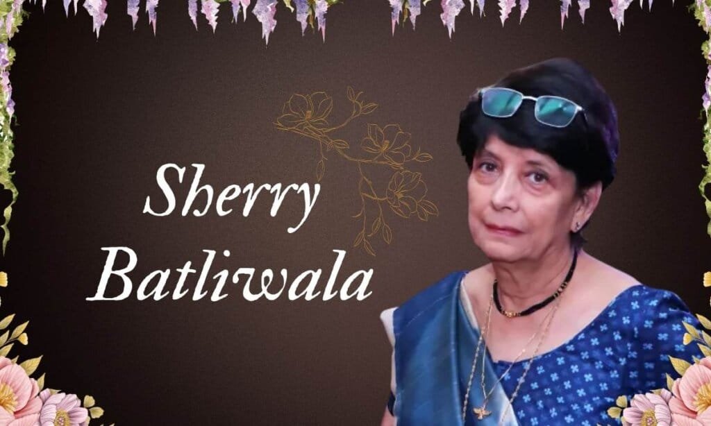 Sherry Batliwala